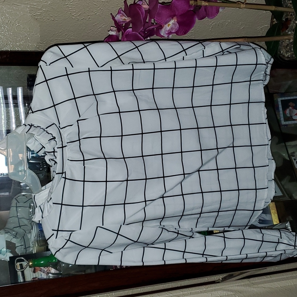 Women blouse